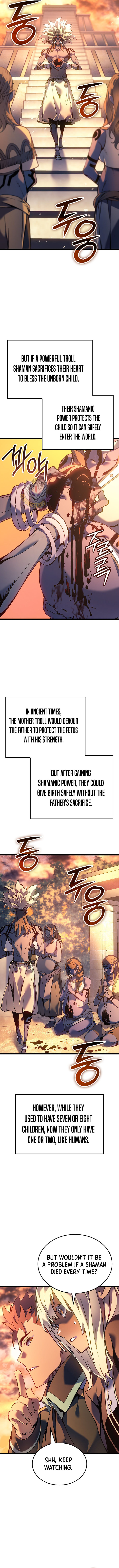 The Indomitable Martial King Chapter 87 2